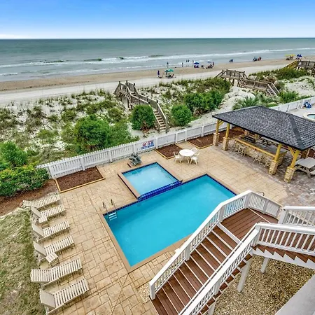 -The Oasis Villa