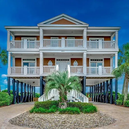 Villa -The Oasis